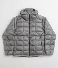 Cayl Light Down 2 Jacket - Grey thumbnail