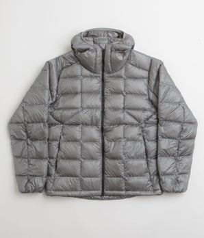 Cayl Light Down 2 Jacket - Grey