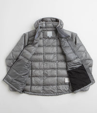 Cayl Light Down 2 Jacket - Grey thumbnail