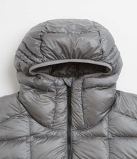 Cayl Light Down 2 Jacket - Grey thumbnail