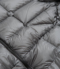 Cayl Light Down 2 Jacket - Grey thumbnail