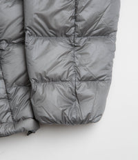 Cayl Light Down 2 Jacket - Grey thumbnail