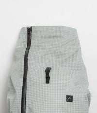 Cayl Mari Roll Top SM Grid Bag - Grey thumbnail