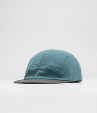 Cayl Micro Fleece Cap - Light Blue thumbnail