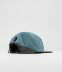 Cayl Micro Fleece Cap - Light Blue thumbnail