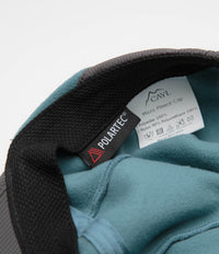 Cayl Micro Fleece Cap - Light Blue thumbnail