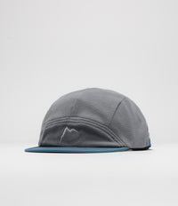 Cayl Micro Fleece Cap - Light Grey thumbnail