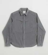 Cayl Micro Hiker Shirt - Light Grey thumbnail