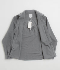 Cayl Micro Hiker Shirt - Light Grey thumbnail