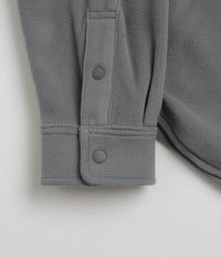 Cayl Micro Hiker Shirt - Light Grey thumbnail