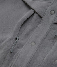 Cayl Micro Hiker Shirt - Light Grey thumbnail