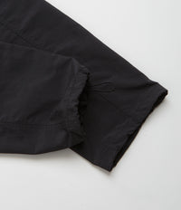 Cayl Multi Pocket Wide Pants - Black thumbnail