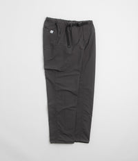 Cayl Multi Pocket Wide Pants - Grey thumbnail