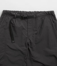 Cayl Multi Pocket Wide Pants - Grey thumbnail