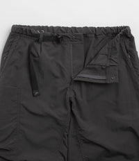 Cayl Multi Pocket Wide Pants - Grey thumbnail