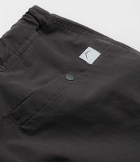 Cayl Multi Pocket Wide Pants - Grey thumbnail