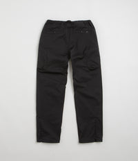 Cayl NC Stretch Cargo Pants - Black thumbnail