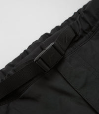 Cayl NC Stretch Cargo Pants - Black thumbnail