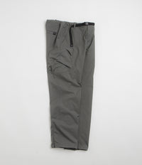 Cayl NC Stretch Cargo Pants - Grey thumbnail