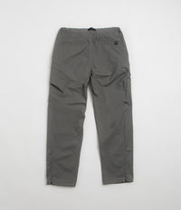 Cayl NC Stretch Cargo Pants - Grey thumbnail