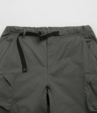 Cayl NC Stretch Cargo Pants - Grey thumbnail