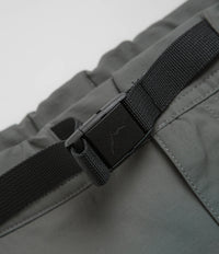 Cayl NC Stretch Cargo Pants - Grey thumbnail