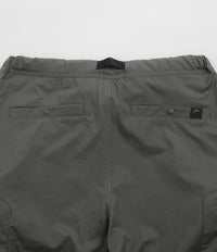 Cayl NC Stretch Cargo Pants - Grey thumbnail