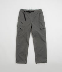 Cayl NC Stretch Cargo Pants - Grey thumbnail