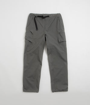 Cayl NC Stretch Cargo Pants - Grey