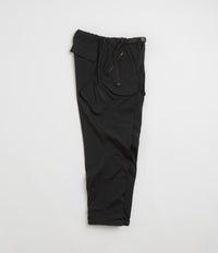 Cayl Out Pocket Pants - Black thumbnail