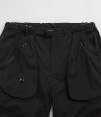 Cayl Out Pocket Pants - Black thumbnail