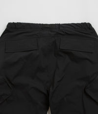 Cayl Out Pocket Pants - Black thumbnail