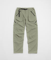 Cayl Out Pocket Pants - Olive thumbnail