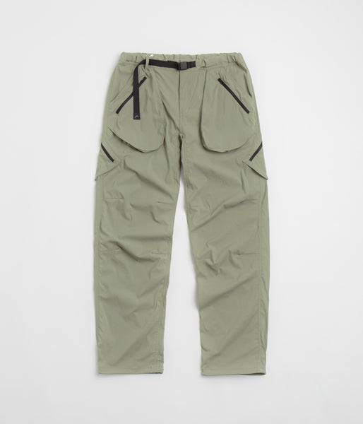 【CAYL】out pocket pants cayl-out-pocket-pants-olive-