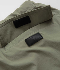 Cayl Out Pocket Pants - Olive thumbnail