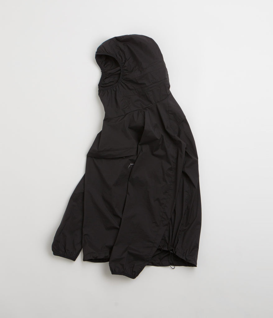 【CAYL】packable stretch hoody / black CAYL - PACKABLE STRETCH HOODY | HBX - Globally Curated