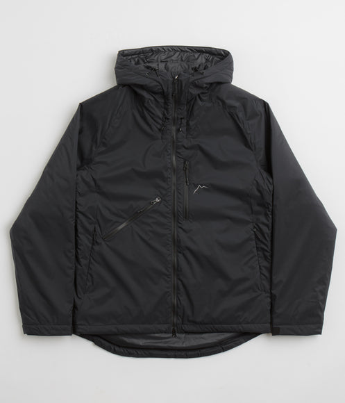 Cayl Primaloft Jacket - Black