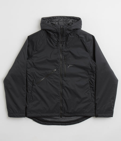 Primaloft Crosscore Primaloft Gold Insulation With Cross