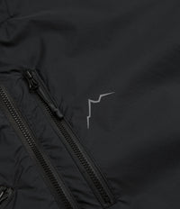 Cayl Primaloft Jacket - Black thumbnail