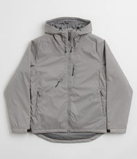 Cayl Primaloft Jacket - Grey thumbnail