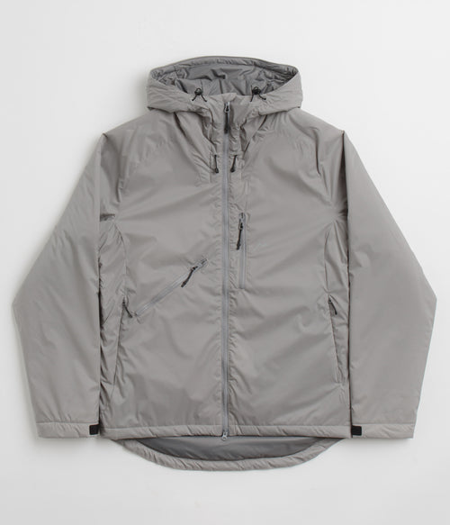 Cayl Primaloft Jacket - Grey