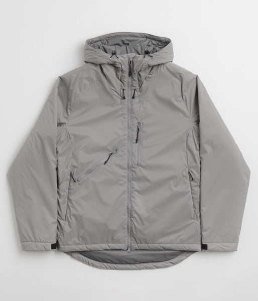 CAYL ケイル Ripstop Nylon Jacket Grey L CAYL - RIPSTOP NYLON JACKET | HBX - Globally Curated Fashion