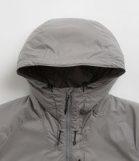 Cayl Primaloft Jacket - Grey thumbnail