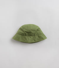 Cayl Ripstop Nylon Hat - Green thumbnail