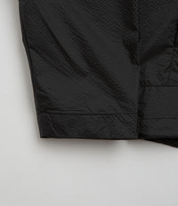 Cayl Ripstop Nylon Jacket - Black thumbnail