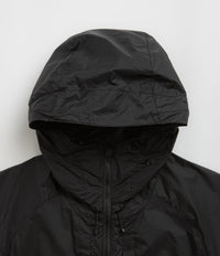 Cayl Ripstop Nylon Jacket - Black thumbnail