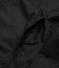 Cayl Ripstop Nylon Jacket - Black thumbnail