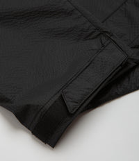 Cayl Ripstop Nylon Jacket - Black thumbnail