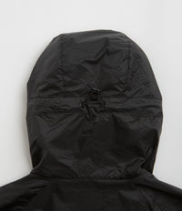 Cayl Ripstop Nylon Jacket - Black thumbnail