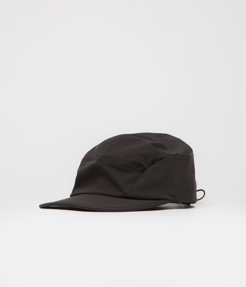 Cayl SB Flow Cap - Black